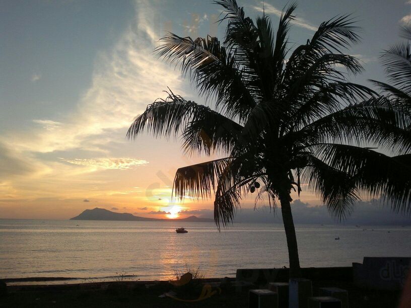 Depot Pantai Ria Restaurant