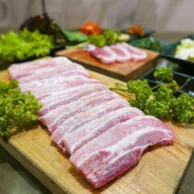 Chung Gi Wa Korean Bbq