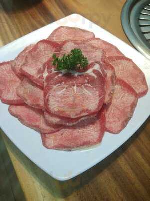 Chung Gi Wa Korean Bbq