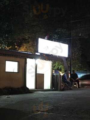 Chung Gi Wa Korean Bbq