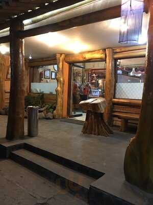 Chung Gi Wa Korean Bbq