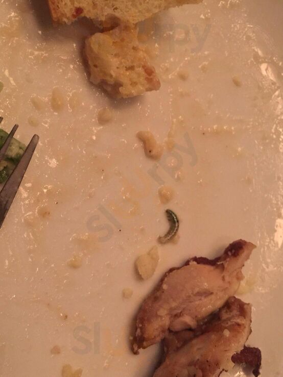 Commune Bistro & Grill