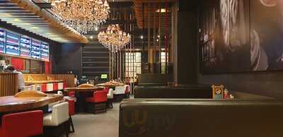 Ippudo Pacific Place