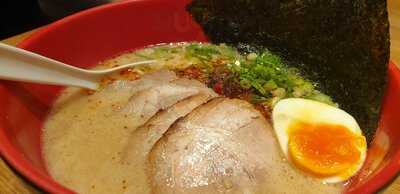 Ippudo Pacific Place