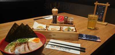 Ippudo Pacific Place