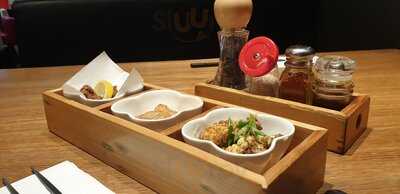 Ippudo Pacific Place