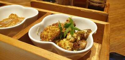 Ippudo Pacific Place