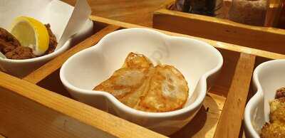 Ippudo Pacific Place