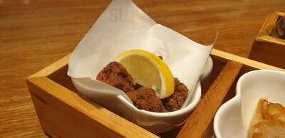 Ippudo Pacific Place