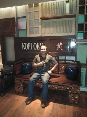 Kopi Oey Melawai