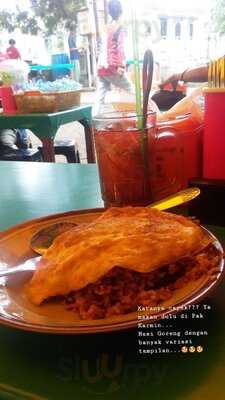 Nasi Goreng Babat P Karmin