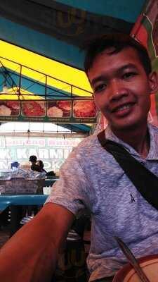 Nasi Goreng Babat P Karmin