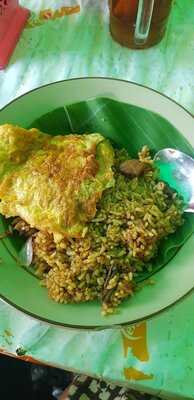 Nasi Goreng Babat P Karmin