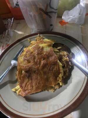 Nasi Goreng Babat P Karmin