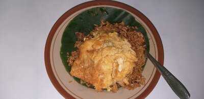 Nasi Goreng Babat P Karmin