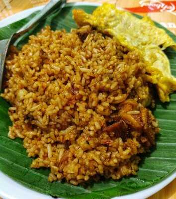 Nasi Goreng Babat P Karmin