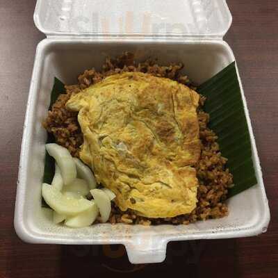 Nasi Goreng Babat P Karmin