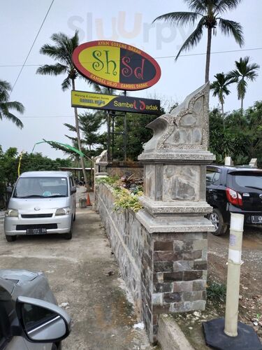 Sambel Hejo Sambel Dadak