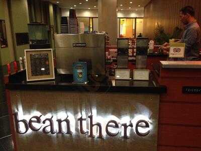Bean There