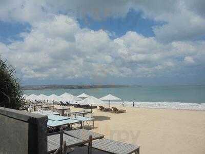 Bali Sea Cafe