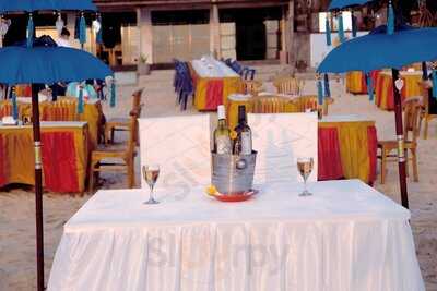 Bali Sea Cafe