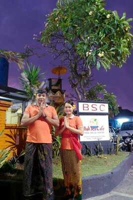 Bali Sea Cafe