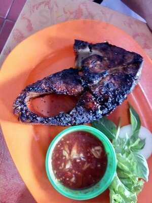 Warung Haur Gading Balikpapan