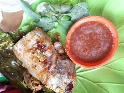 Warung Haur Gading Balikpapan