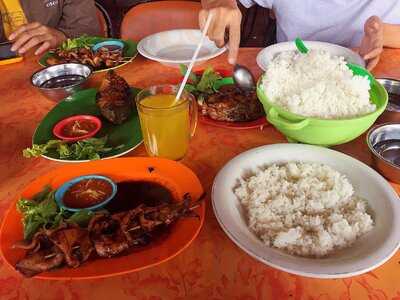 Warung Haur Gading Balikpapan