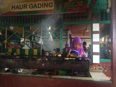 Warung Haur Gading Balikpapan