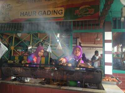Warung Haur Gading Balikpapan