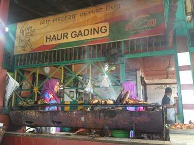 Warung Haur Gading Balikpapan