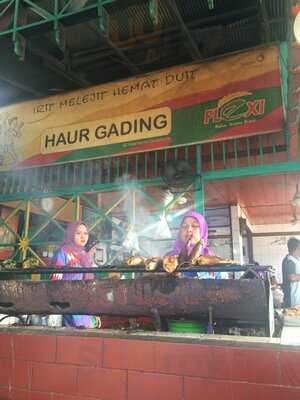 Warung Haur Gading Balikpapan