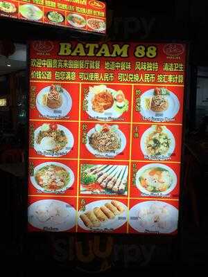 Masakan Batam 88