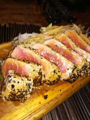 Diversia Restaurant And Lounge