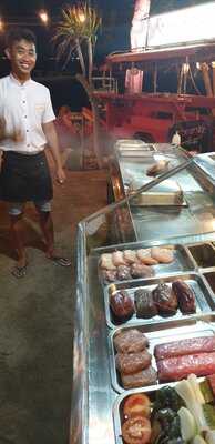 Diversia Restaurant And Lounge