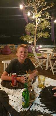 Diversia Restaurant And Lounge