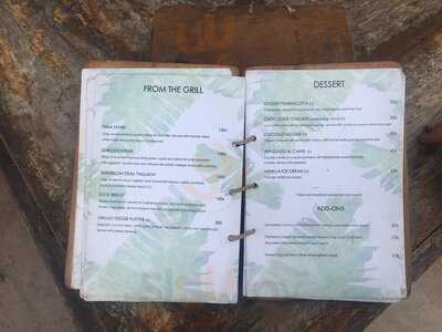 Diversia Restaurant And Lounge