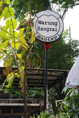 Warung Sangrai