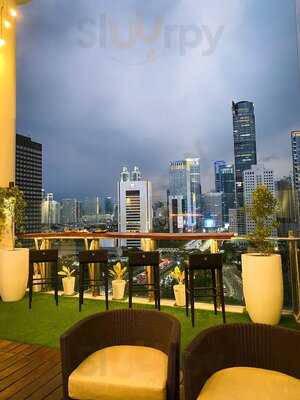 Skyloft Restaurant & Lounge