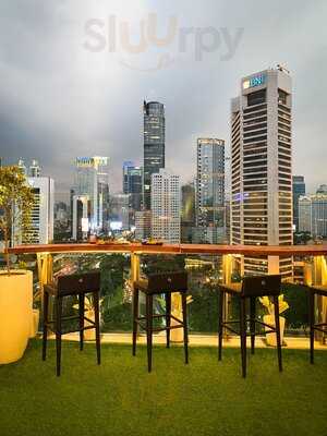 Skyloft Restaurant & Lounge