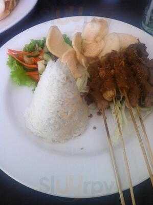 Warung Jimbrani