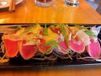 Kei Sushi And Yakitori