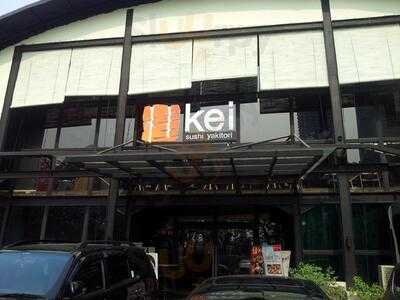 Kei Sushi And Yakitori