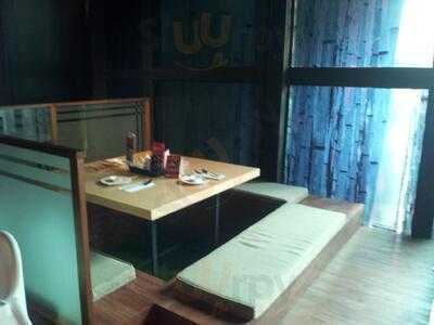 Kei Sushi And Yakitori