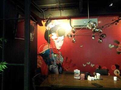 Kei Sushi And Yakitori