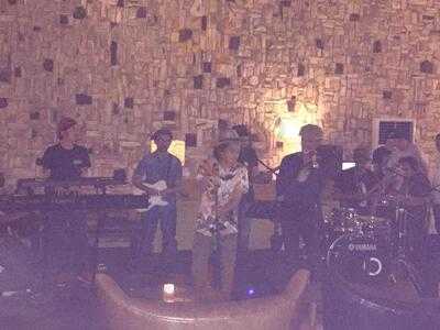 Queens Head Kemang