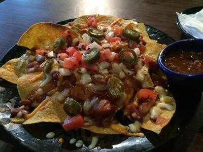 Second Street Cafe And Lounge