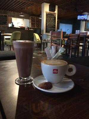 Second Street Cafe And Lounge