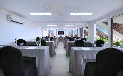 Second Street Cafe And Lounge